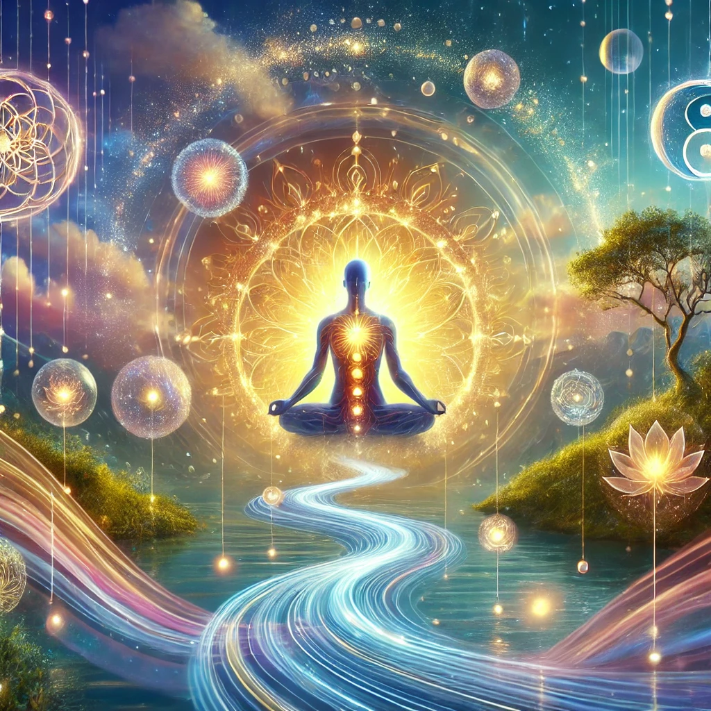 Mind-Body Medicine Training Level 2 Mind-Body Medicine Training Level 2