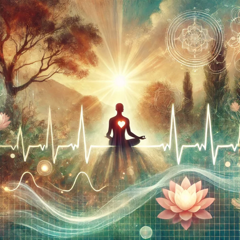 Mind-Body Medicine Training Level 1