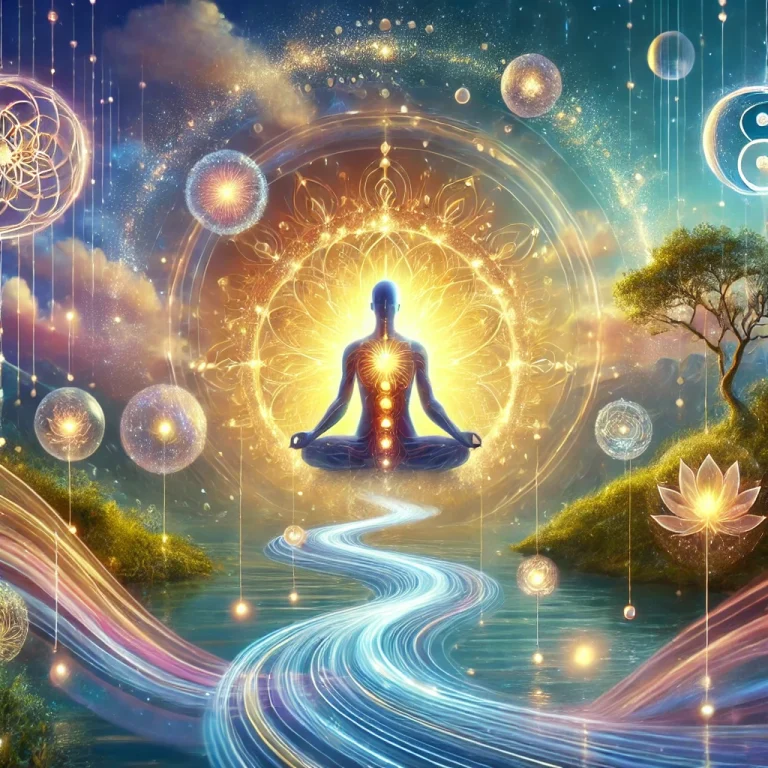 Mind-Body Medicine Training Level 2