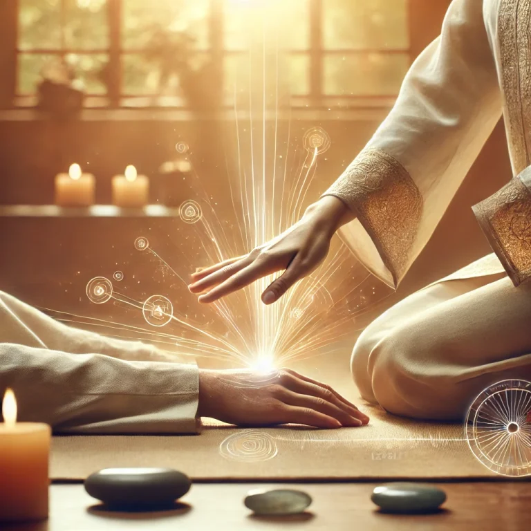 Reiki_Level1